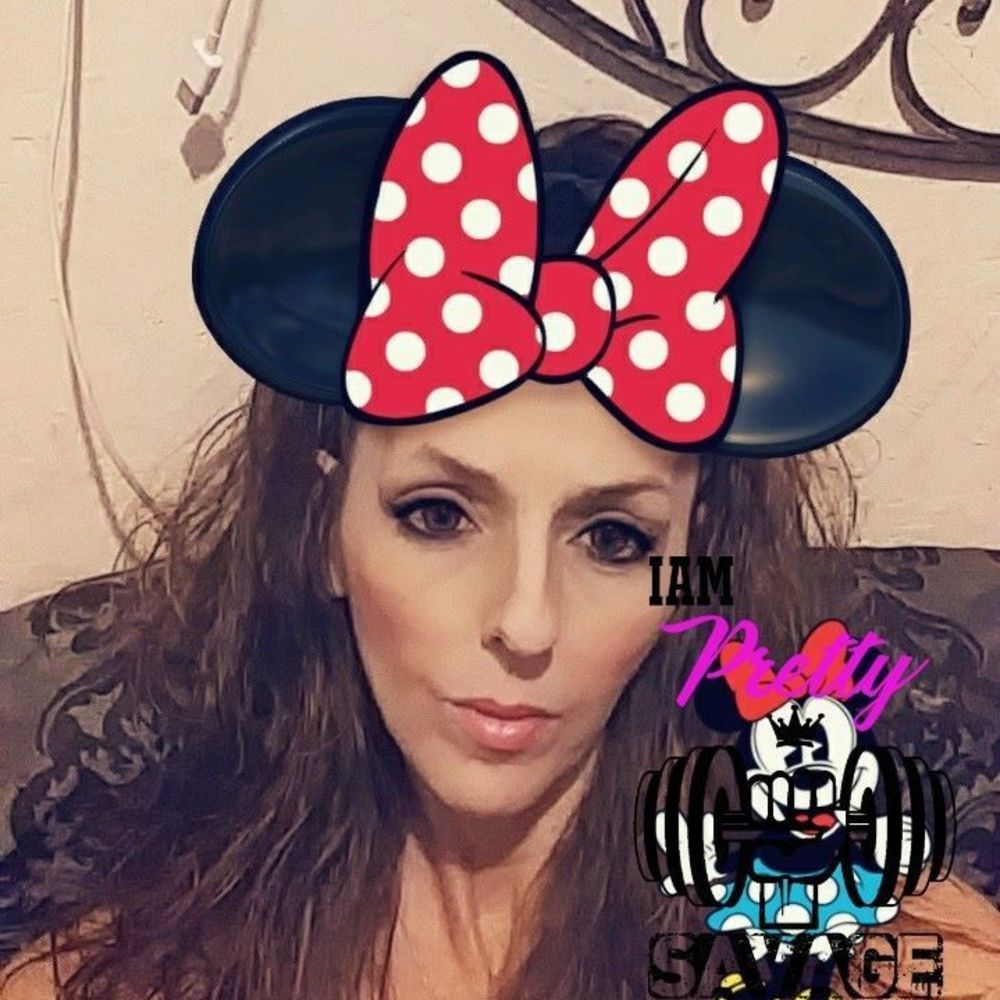 Meet your Posher, Rae